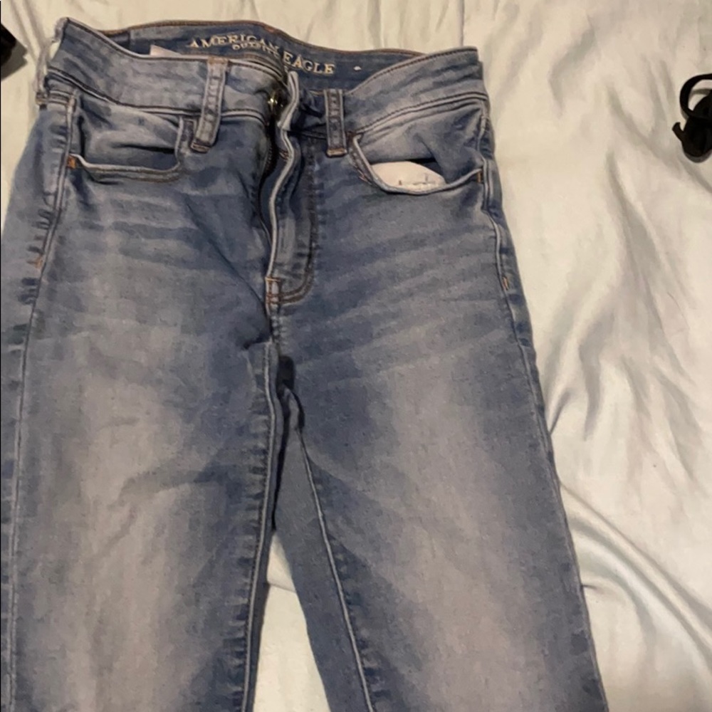 jeans